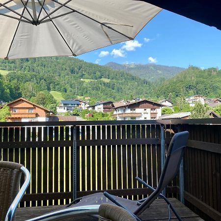 Alpenapart Montafon - Haus Engstler Schruns Zewnętrze zdjęcie