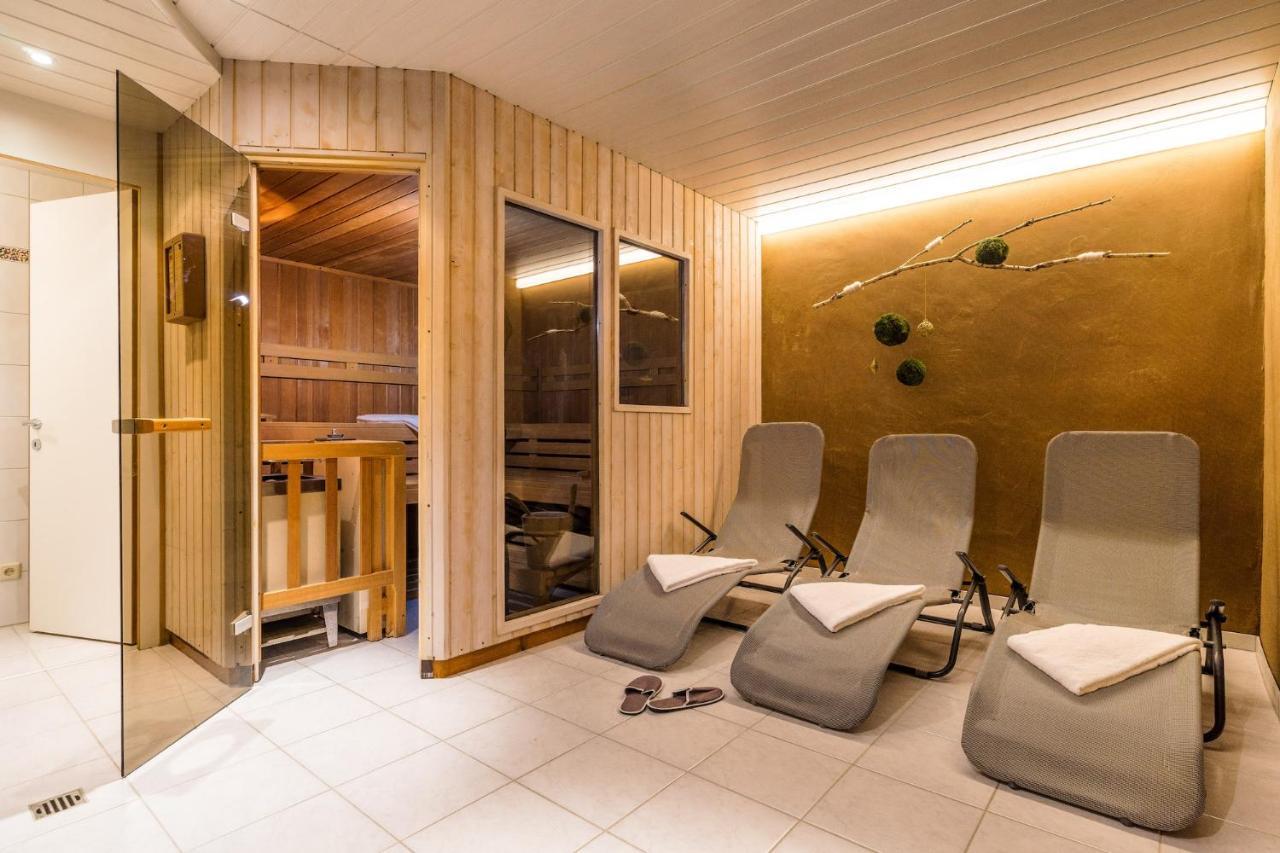 Alpenapart Montafon - Haus Engstler Schruns Zewnętrze zdjęcie