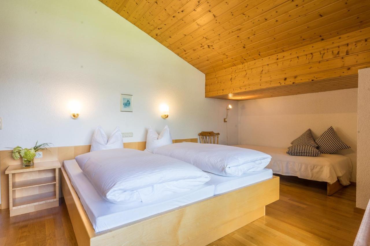 Alpenapart Montafon - Haus Engstler Schruns Zewnętrze zdjęcie