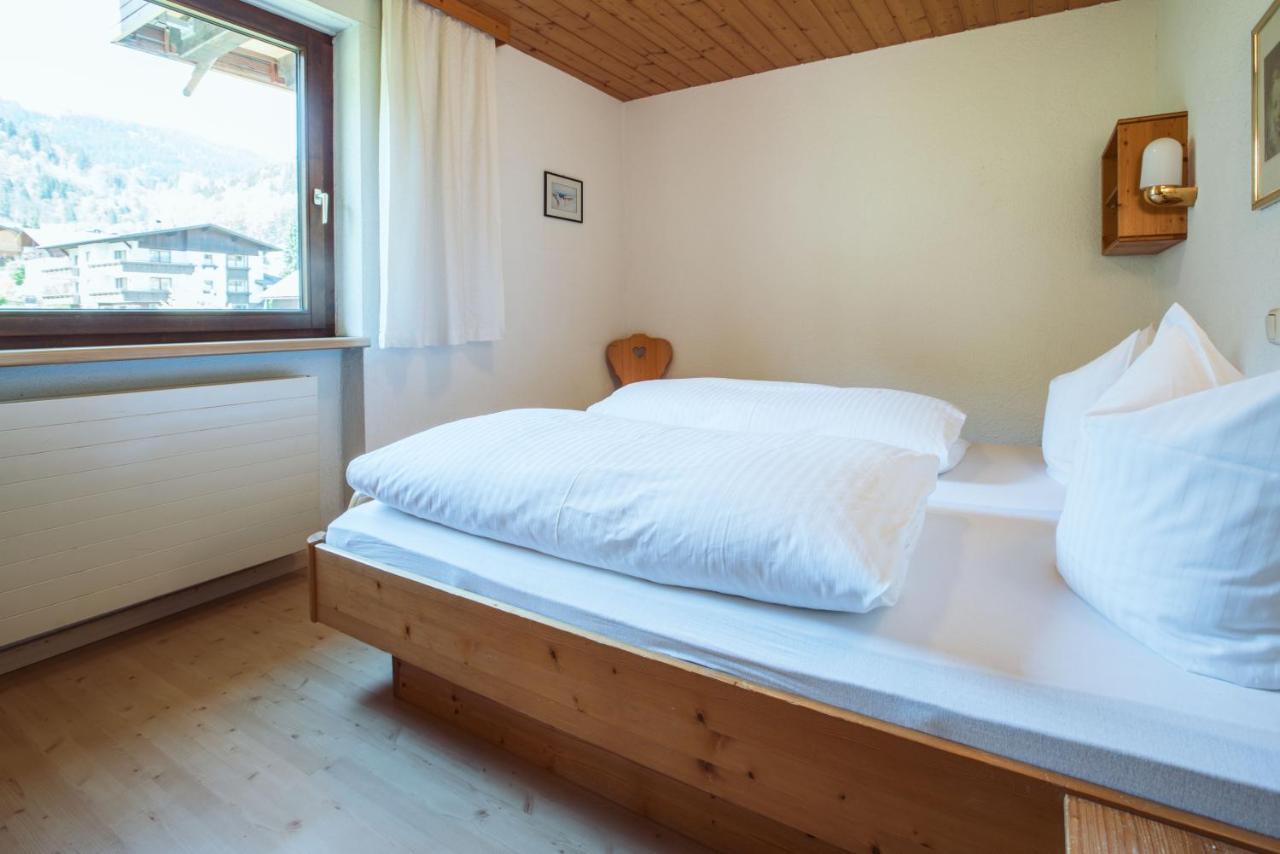 Alpenapart Montafon - Haus Engstler Schruns Zewnętrze zdjęcie