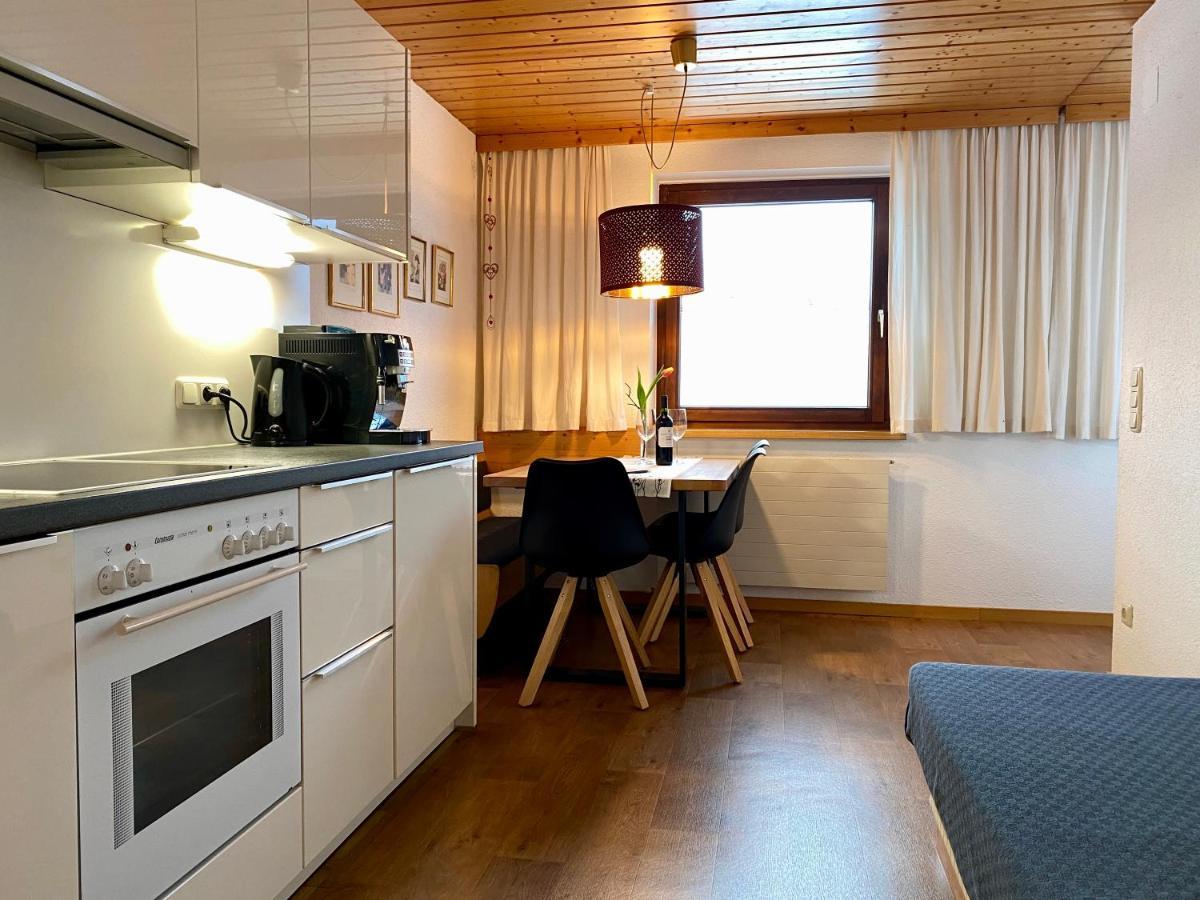 Alpenapart Montafon - Haus Engstler Schruns Zewnętrze zdjęcie