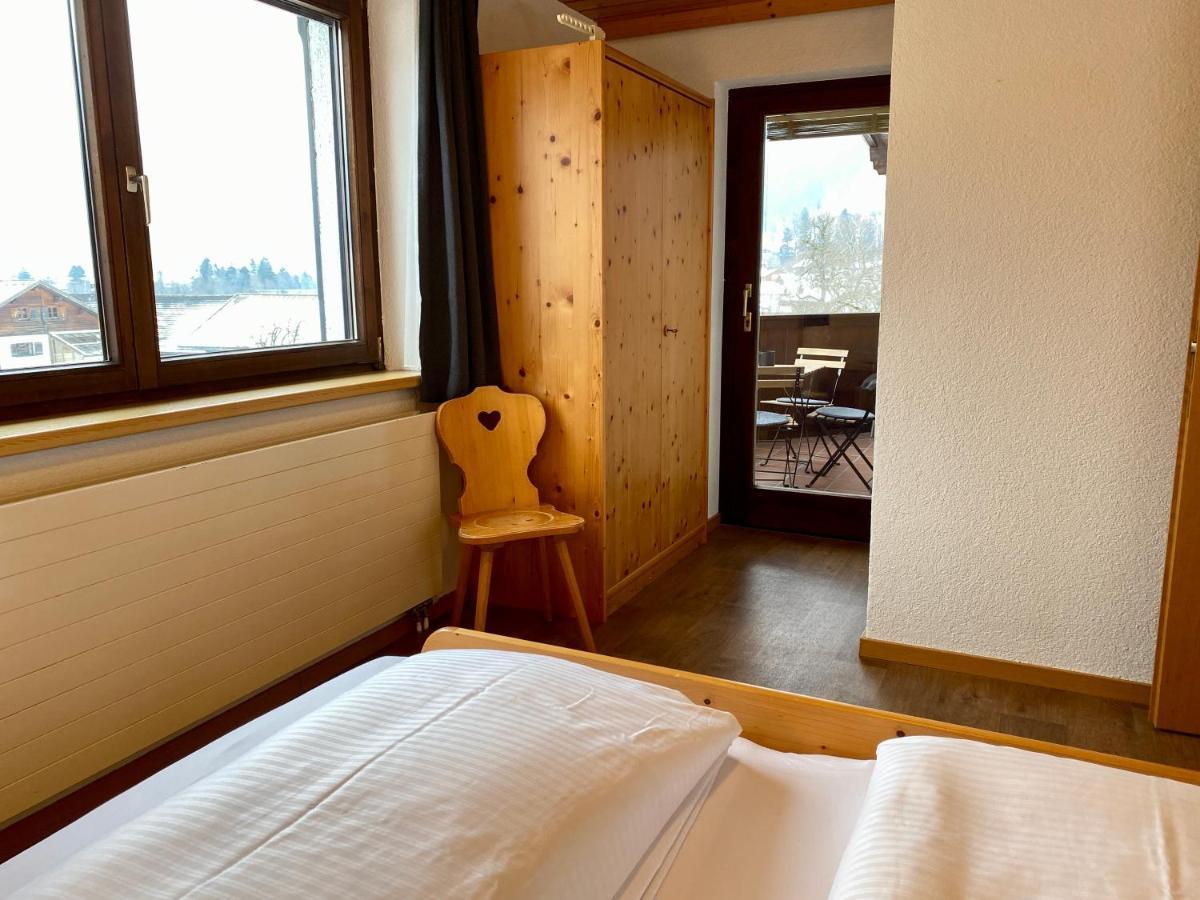 Alpenapart Montafon - Haus Engstler Schruns Zewnętrze zdjęcie