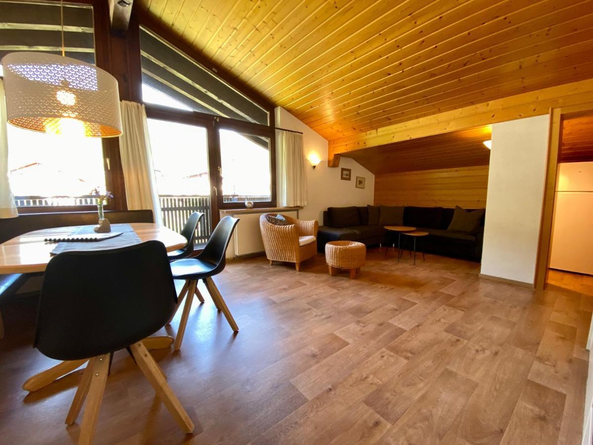 Alpenapart Montafon - Haus Engstler Schruns Zewnętrze zdjęcie