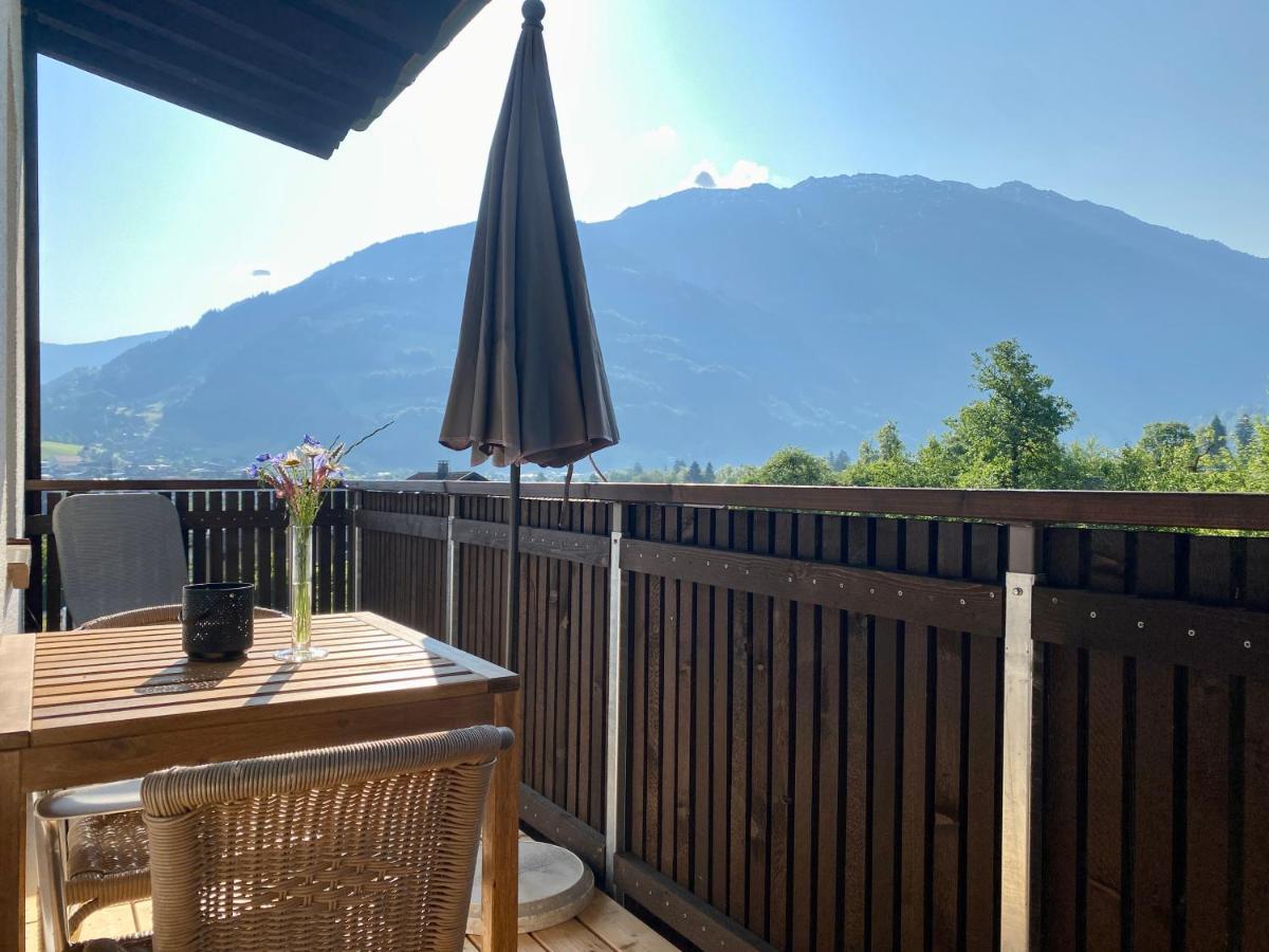 Alpenapart Montafon - Haus Engstler Schruns Zewnętrze zdjęcie