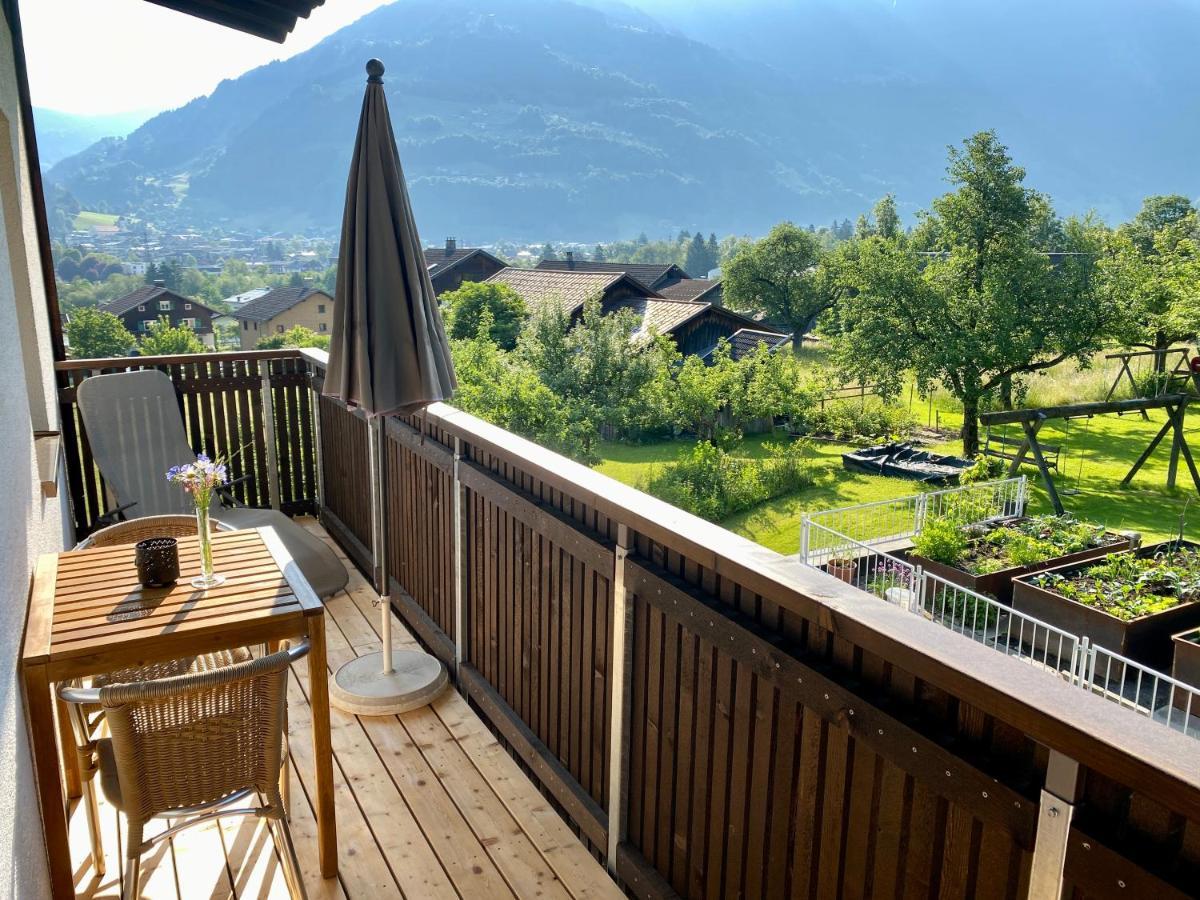 Alpenapart Montafon - Haus Engstler Schruns Zewnętrze zdjęcie