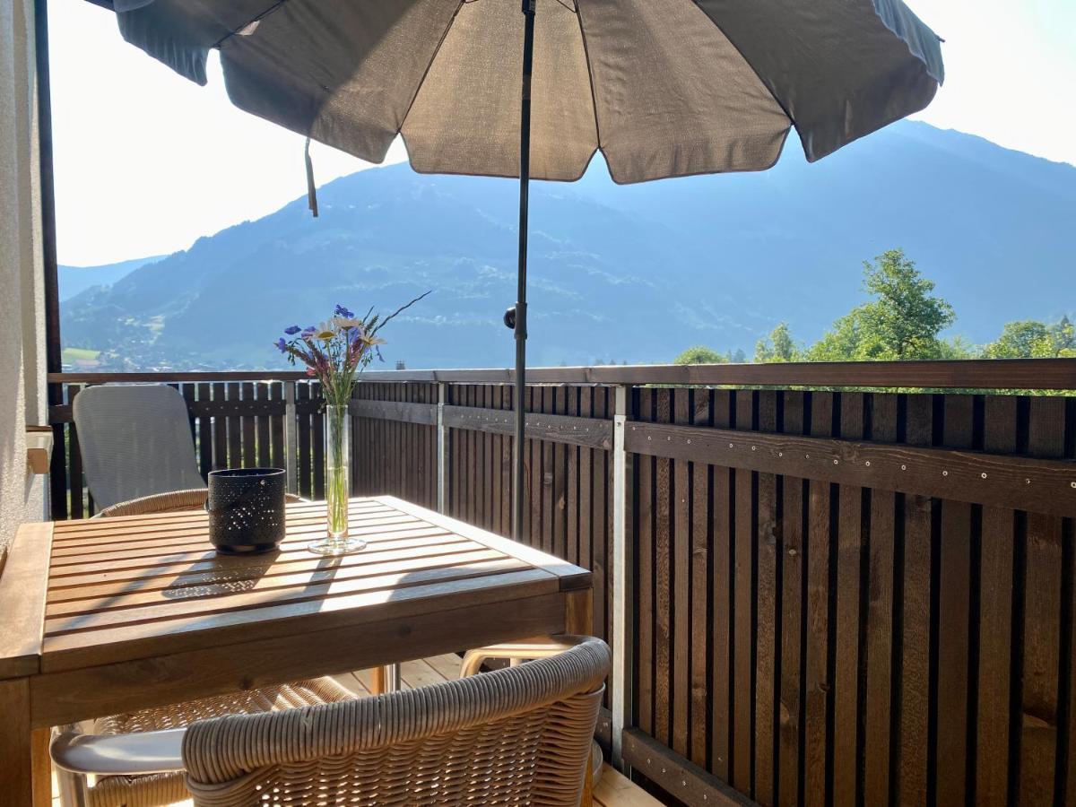 Alpenapart Montafon - Haus Engstler Schruns Zewnętrze zdjęcie