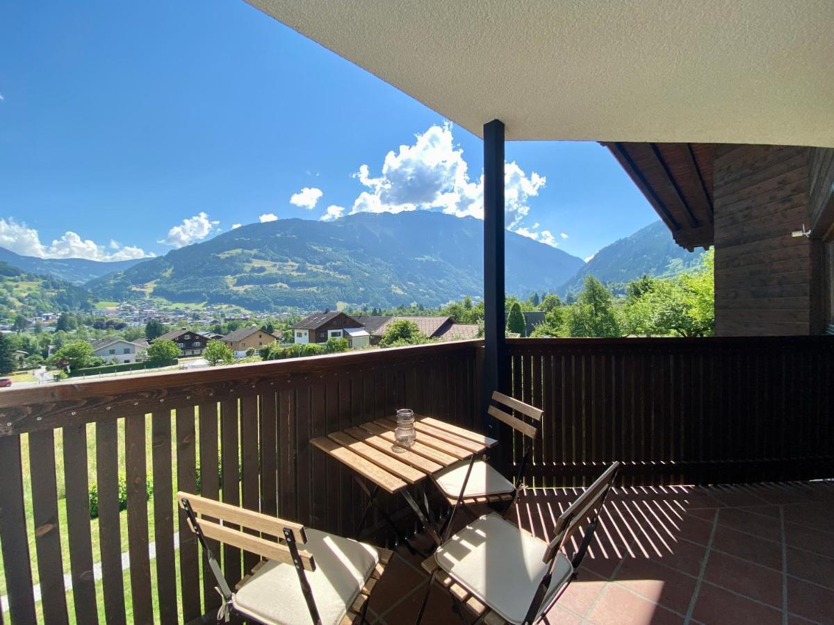 Alpenapart Montafon - Haus Engstler Schruns Zewnętrze zdjęcie